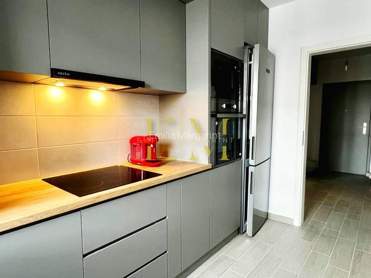 COMISION 0% | Apartament 2 camere | 60 m2 | Parcare Subterana + Boxa | MAURER - 6