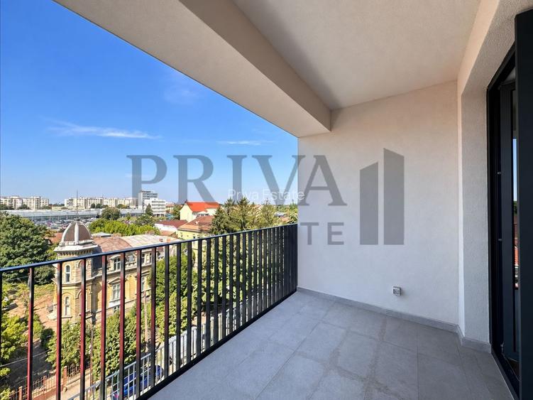 Apartament nou decomandat 3 camere, 2 bai, Paltim/Centru - 17