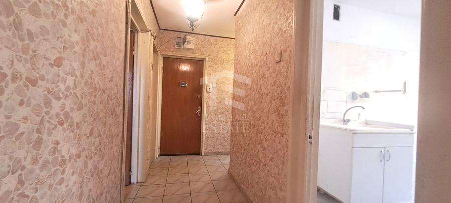 3 camere | Decomandat | Berceni - Emil Racovita