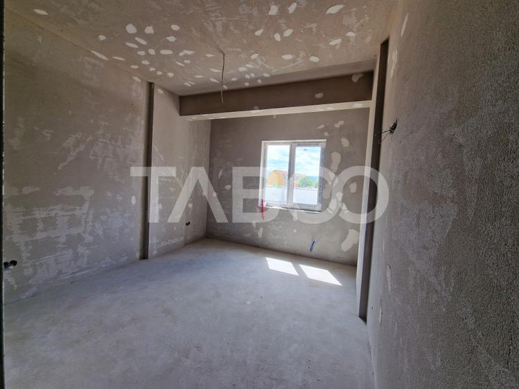 Apartament decomandat cu 3 camere 85 mpu 2 balcoane 2 bai Rahovei