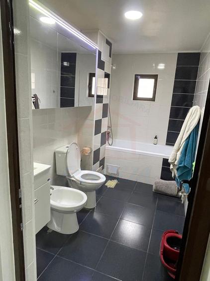 🏛️ De închiriat 3 camere, Siderurgistilor, 550 Euro/luna