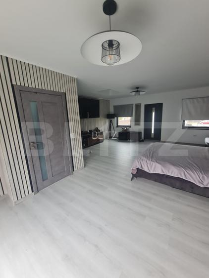 Casa individuala, 700 mp de teren, zona Avram Iancu - 6