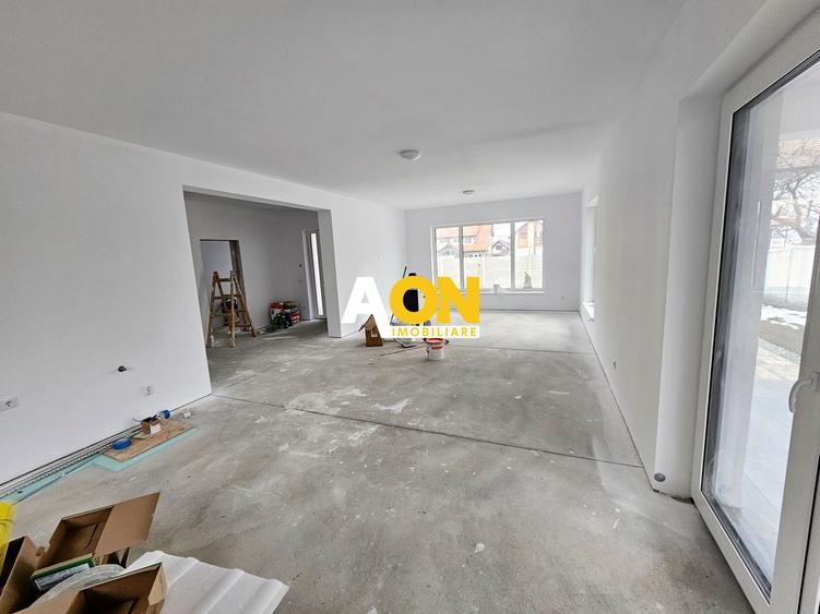 Casa 4 camere, predare la cheie, 560 mp teren, Micești