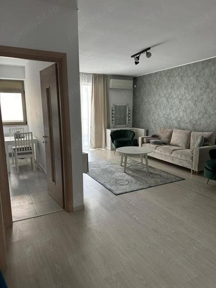 Apartament | 2 camere | bloc nou | Politehnica | Cotroceni Residence
