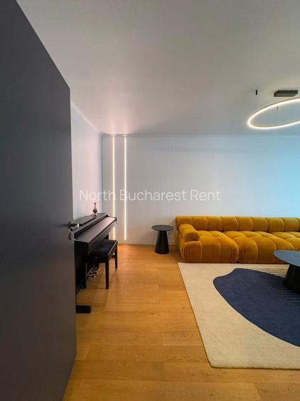 Apartament 3 Camere | Zona Brâncoveanu | Premium | Prima Închiriere - 3