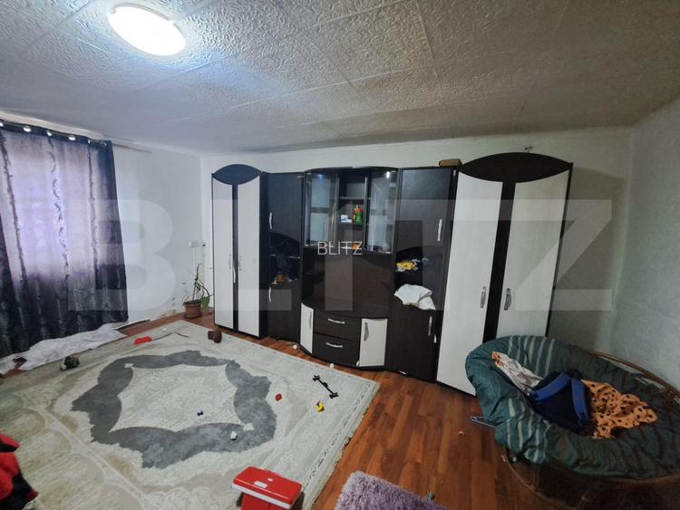 Casă de vânzare în Sânpetru – structură din lemn - 3