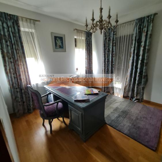 Casă individuală de lux în Gavana. Intimitate și confort rar întâlnit în oraș - 20