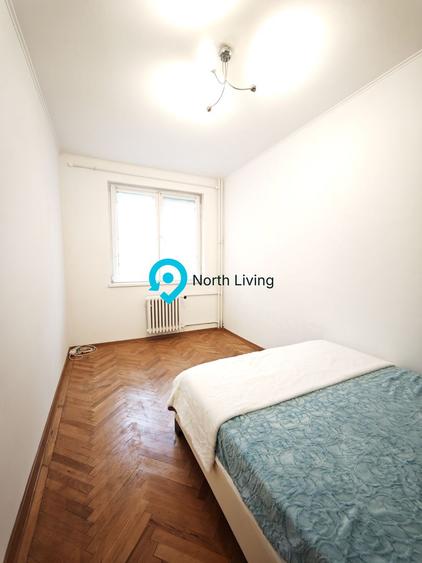 Apartament 3 camere | Zona Pajura – Jiului | Etaj 2/4 | Loc de parcare