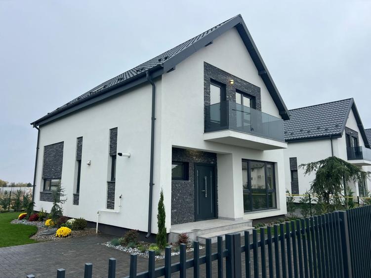 Casa premium Plus de vanzare 245000 tva inclus!