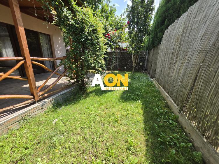 1/2 Duplex, 4 Camere, 2 Bai, Zona Ampoi 3 - 13