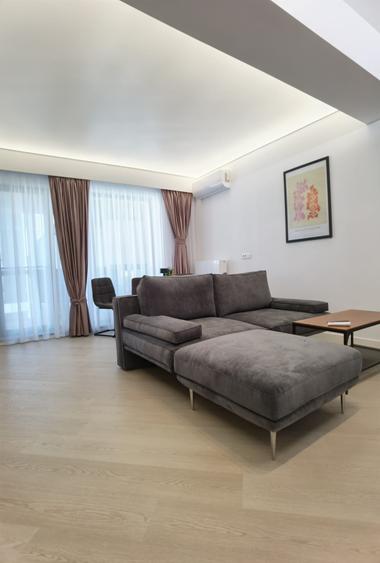 New Apartament 2 camere Aviatiei Pipera loc de parcare in subteran