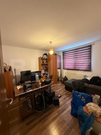 Duplex, 166 mp utili, 4 camere, cartier Burdujeni-Sat