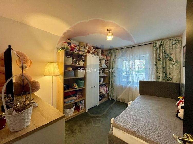 4 camere decomandate | Liniște, pădure și confort pentru familie! - 10