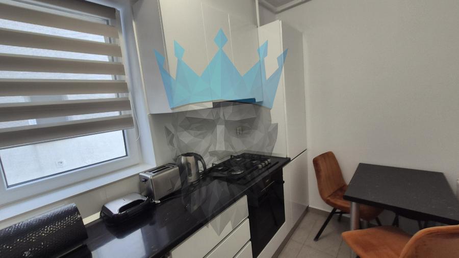 Apartament 2 Camere Complex Solis 2 Estic Park Pantelimon