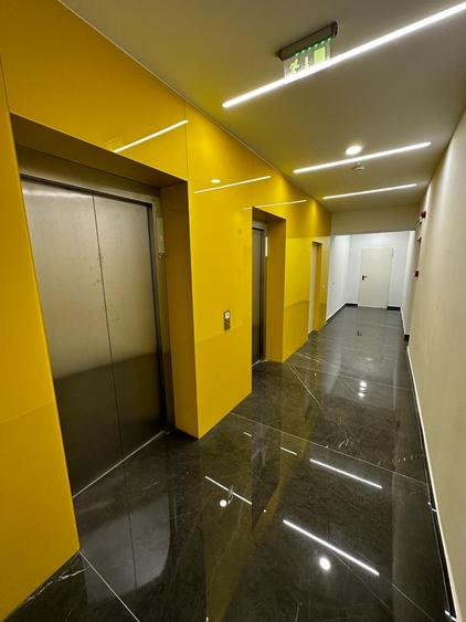 Spatii Birouri Moderne pentru inchiriat Posibilitate configurare