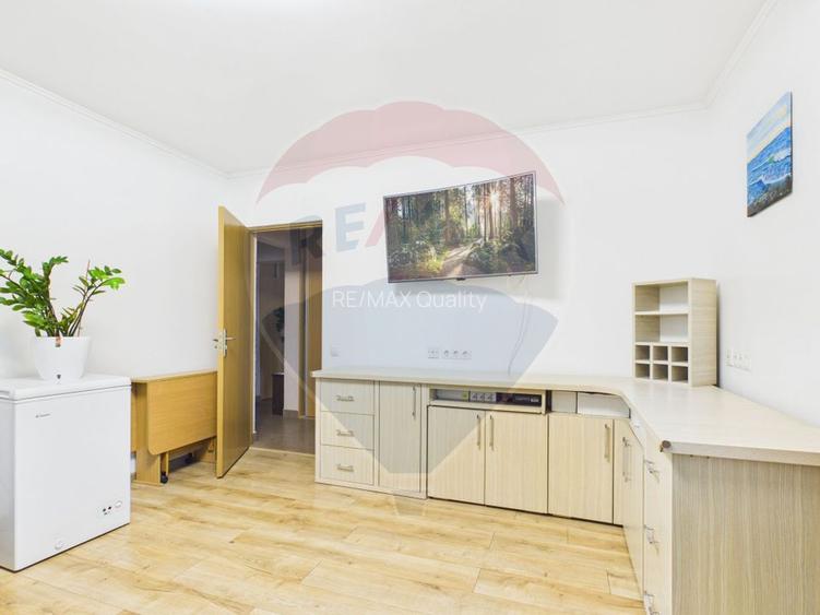 Apartament cu 2 camere de vânzare în zona Titan - 3