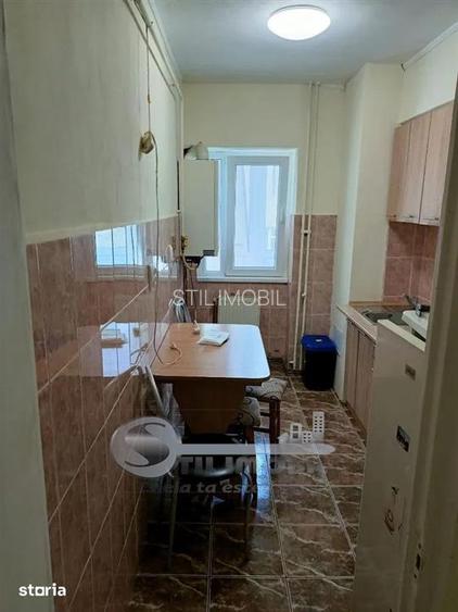 Apartament cu 1 cameră - Zona Nicolina 1, în imediata apropiere de Lid