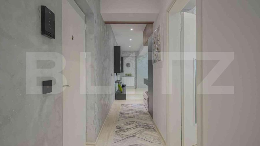 De vanzare apartament 4 camere, 125mp, lux