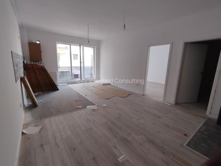 STUDIO IMOBIL 2026,54 MP. DOAR 2 UNITĂȚI DISPONIBILE! - 2