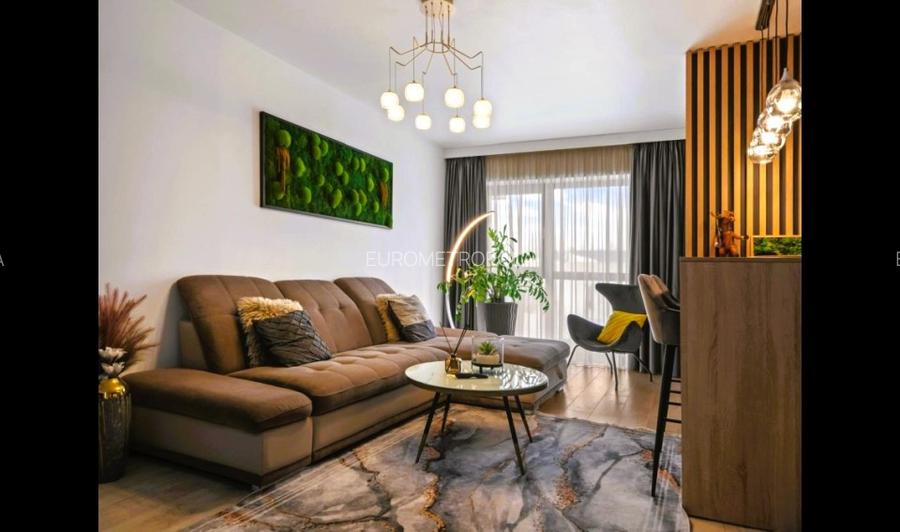 3 camere Lux  Domenii - 6
