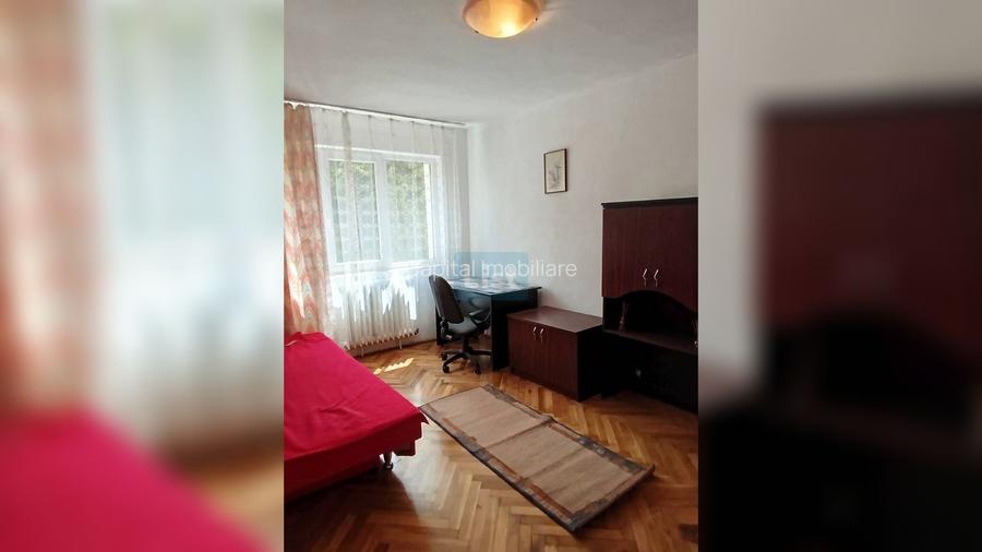 COMISION 0% Ap. 4 camere 75 mp + balcon, parcare, Mănăștur – Clăbucet - 2