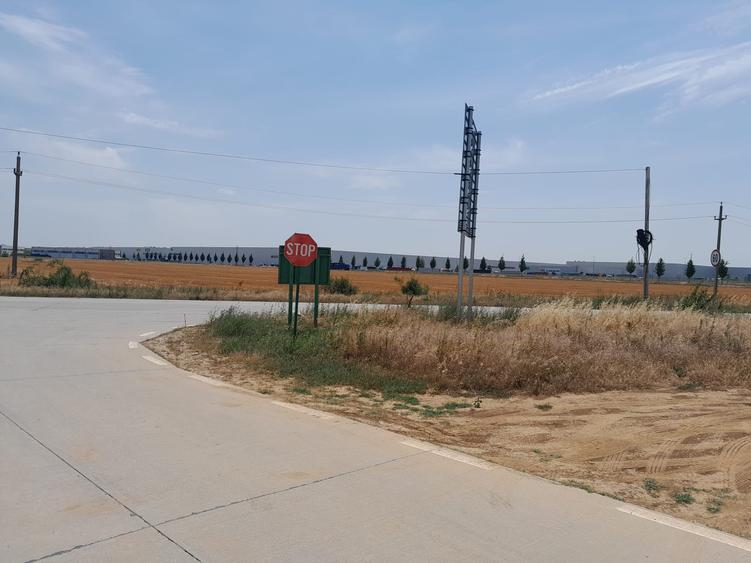 TEREN CTPARK A1