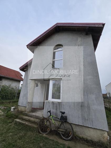 VILA 3 camere Pipera I Henri Coanda I intabulare I COMISION  0% - 5
