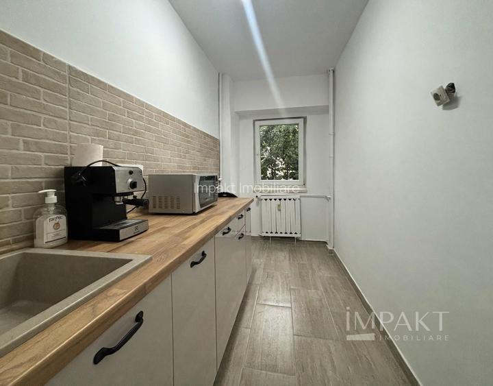 Apartament la 10 minute de USAMV - 3
