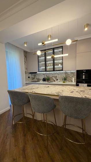 VILA 4 CAMERE de inchiriat | PIPERA | SMART HOME