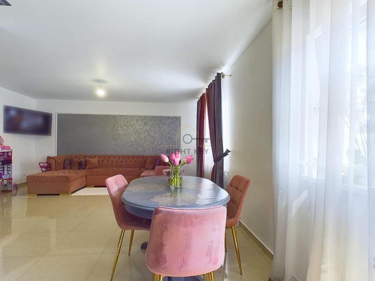 Casa P+1+Pod, 5 Camere, Mobilata si Utilata, STB! Comision 0%!