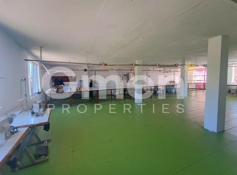 Spațiu comercial de închiriat 195 mp – Zona Centrul Vechi