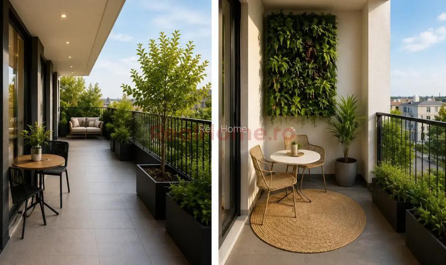 3 Camere | premium | 4 lifturi | 9 min Metrou | finalizat - 4