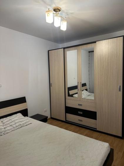 Apartament 2 camere Bucurestii noi- Bazilescu cu aer conditionat