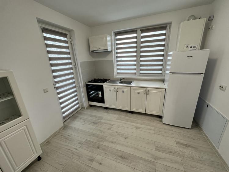 CASA NOUA I 100 mp I 3 CAMERE I 2 BAI I FINISATA I INCALZIRE IN PARDOSEALA I