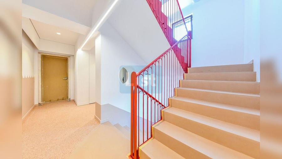 Apartament cu 3 camere | predare finisat | Strada de Mijloc 99