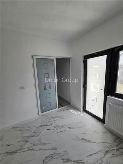 Casa Noua, la Cheie, Teren 411 mp, Valul lui Traian - 13