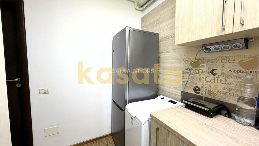 2 camere I Fundeni I parter I curte 14 mp I parcare I 39 mp - 10