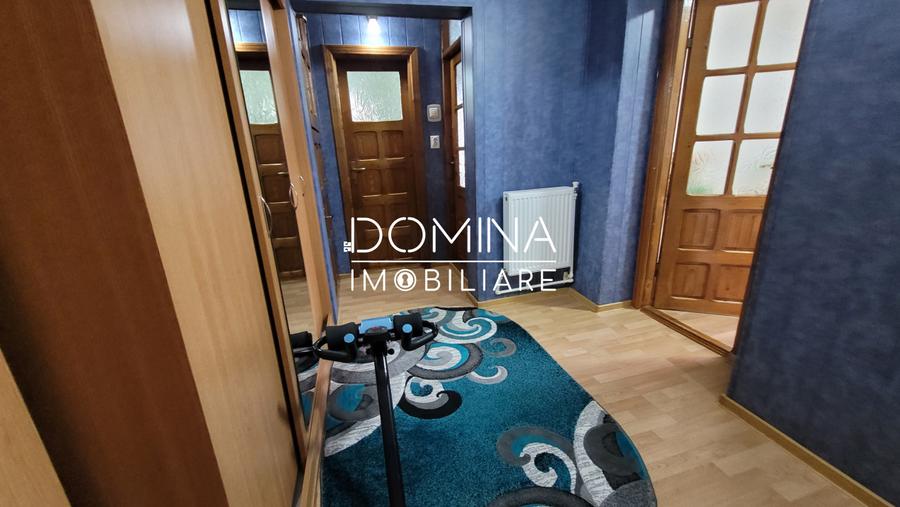 Vânzare apartament 2 camere, situat în zonă centrală, strada Cerna