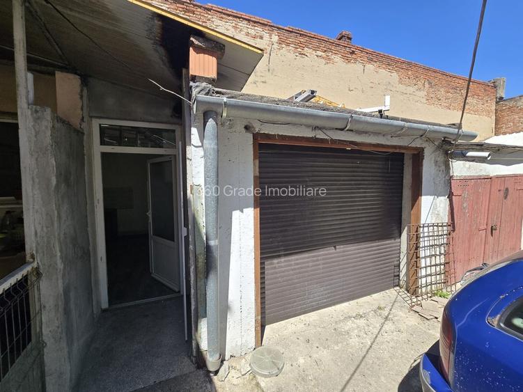 Casă la curte comună 55 mp/utili Timsioara 105.000 Euro - 9