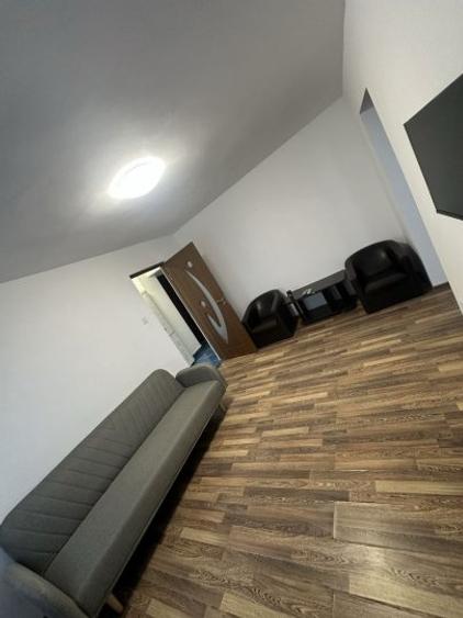 Bd. Timisoara - Frigocom | 2 Camere | Metrou | 8/10 | Renovat