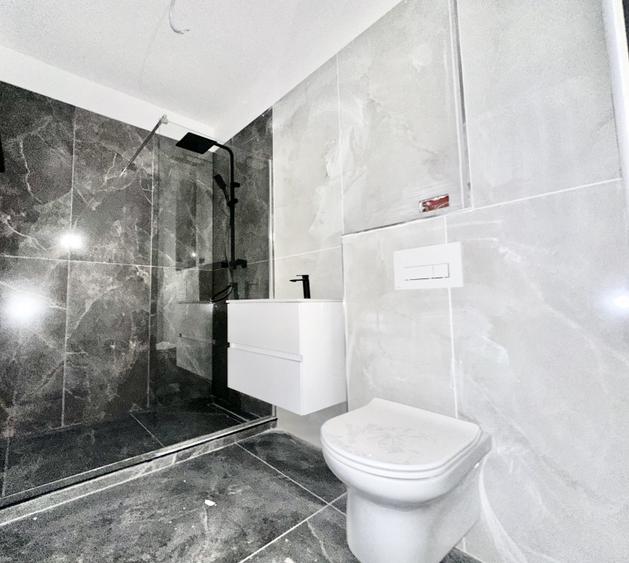 Apartament nou - 2 camere - Etaj 1 - 53 mp - Zona Neptun - Giroc