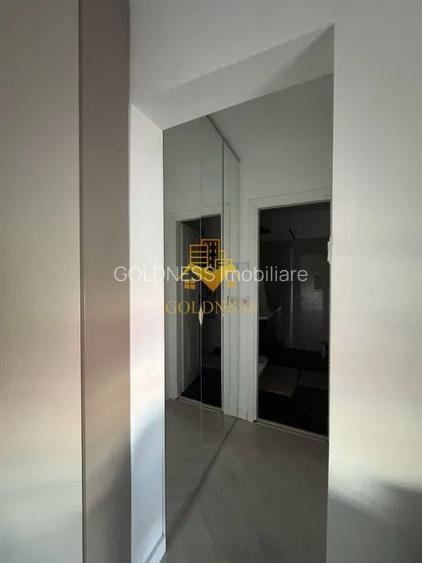 2 camere, decomandate, modern, Marasti Zona Cinema Marasti, OMV,Vlaicu - 5