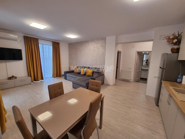Inchiriere apartament 2 camere de lux in zona Albert - 3