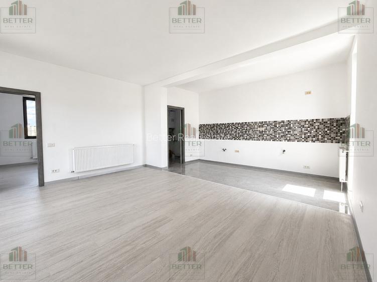 Casă de vânzare individuală - parter, 4 camere - 450 mp teren, zonă nouă - 8