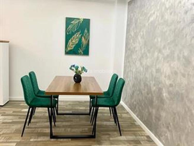 APARTAMENT DE ÎNCHIRIAT CU DOUĂ CAMERE IN ZONA SISESTI SEC.1 - 3