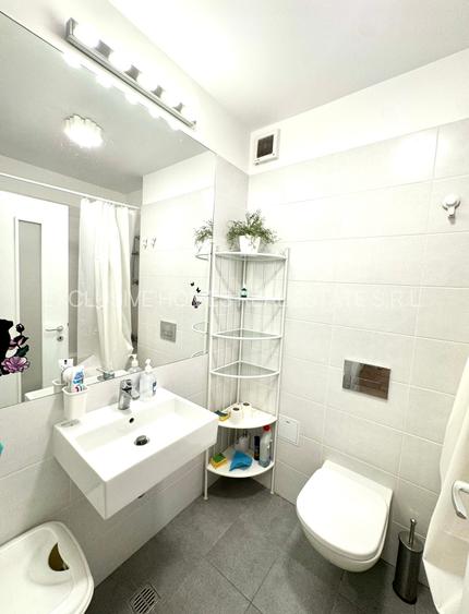 2 camere Belvedere, cu centrala si parcare - 13