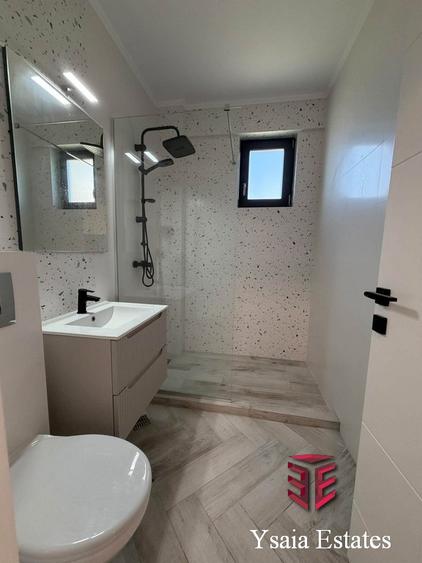 YSAIA IMOBILIARE - GARSONIERA DE INCHIRIAT - BLOC NOU - TERMEN LUNG -