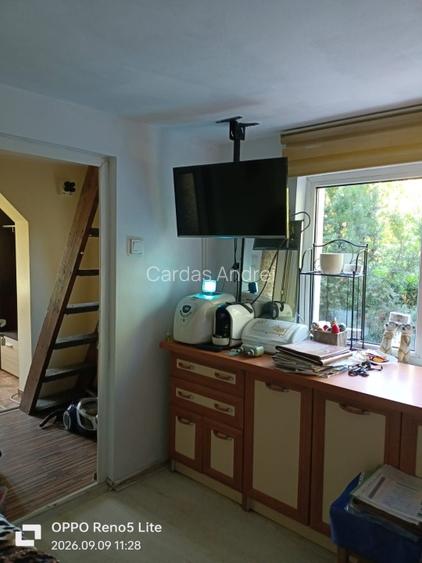 Vând casa  comuna Vorona sat Icuseni - 4