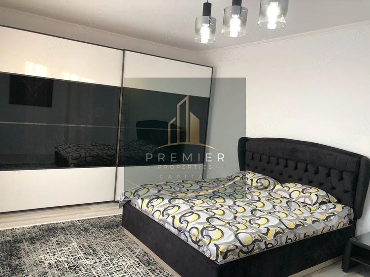 Apartament premium cu 4 camere de închiriat în zona Bazilescu – 165 mp utili