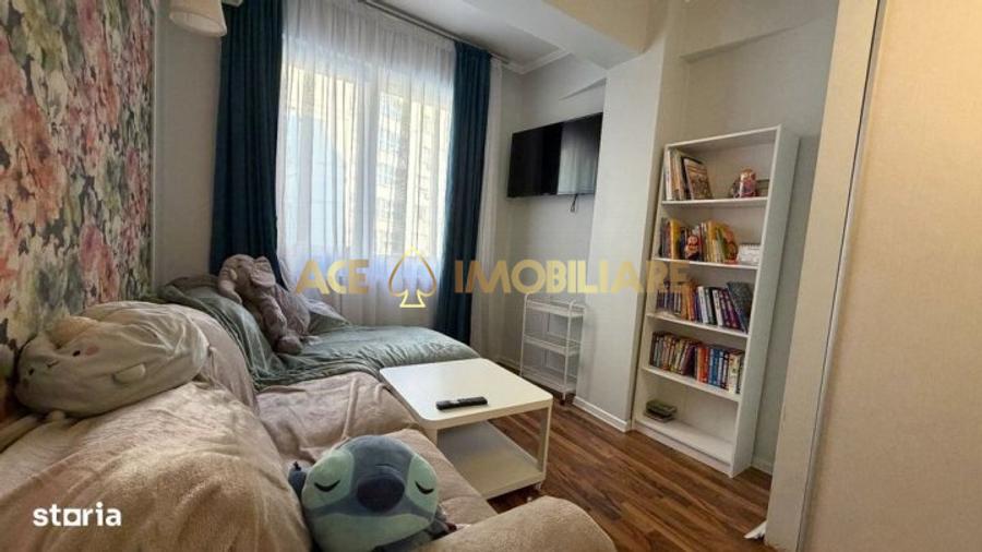 2 Camere | Ultracentral | PetFriendly | Metrou | Centrala Proprie
